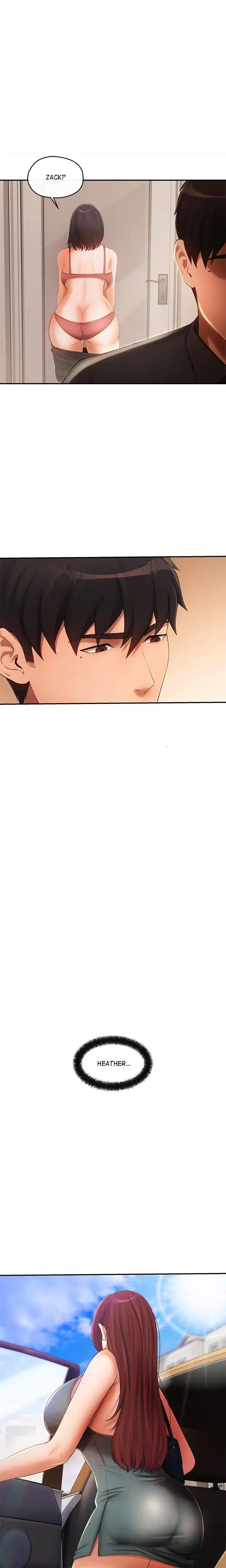 Residents Committee Is In Session Chapter 19 - Page 9