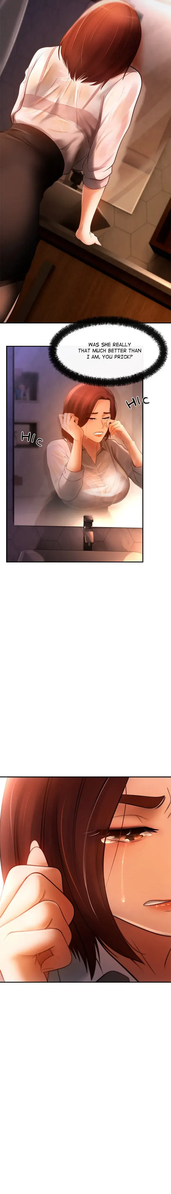 Residents Committee Is In Session Chapter 2 - Page 16