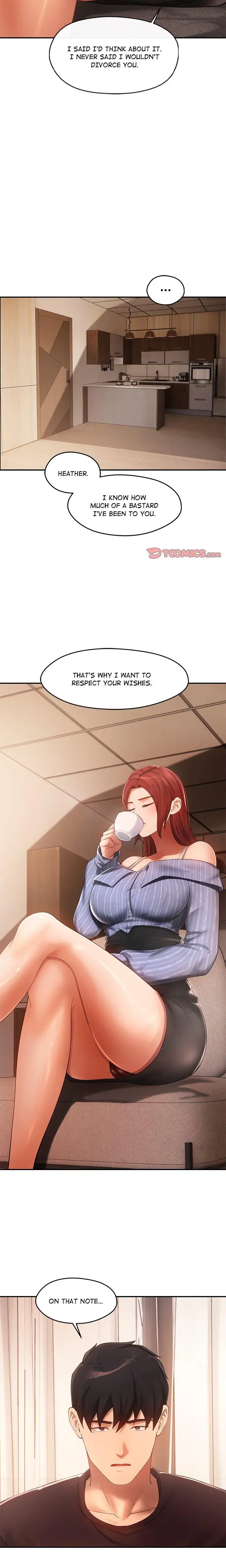 Residents Committee Is In Session Chapter 22 - Page 10
