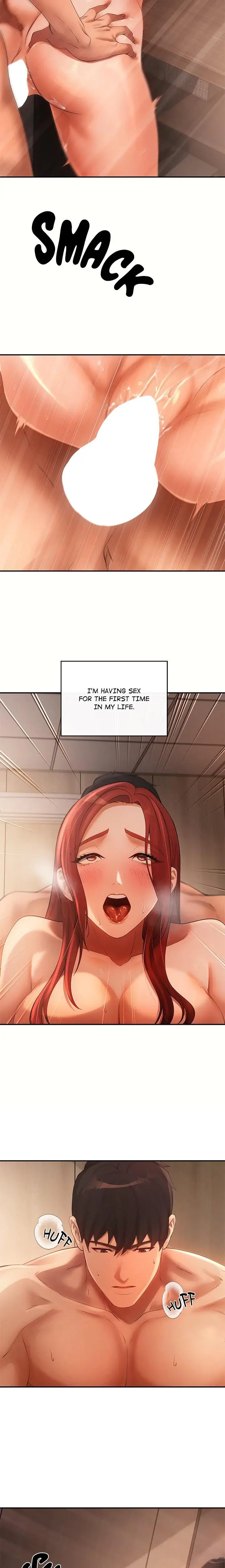 Residents Committee Is In Session Chapter 22 - Page 16