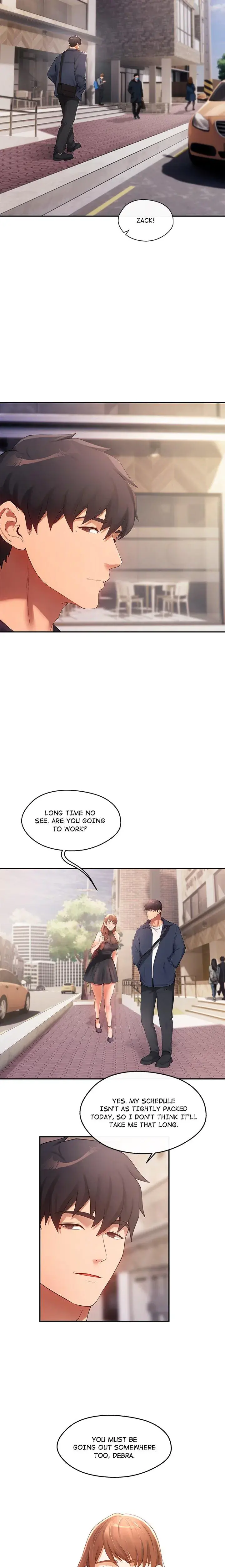 Residents Committee Is In Session Chapter 23 - Page 2