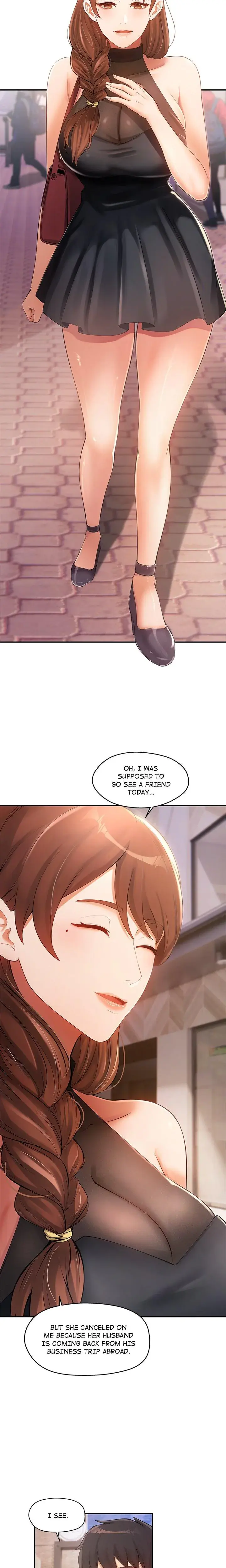 Residents Committee Is In Session Chapter 23 - Page 3