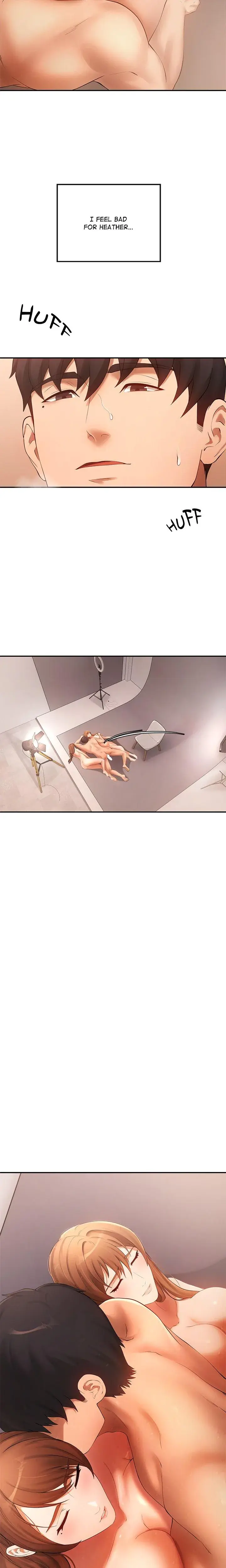 Residents Committee Is In Session Chapter 24 - Page 16