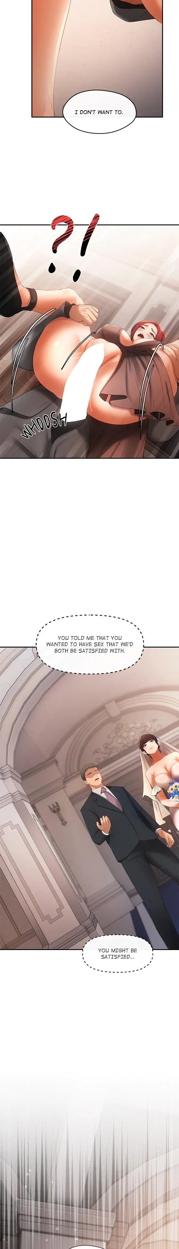 Residents Committee Is In Session Chapter 24 - Page 32