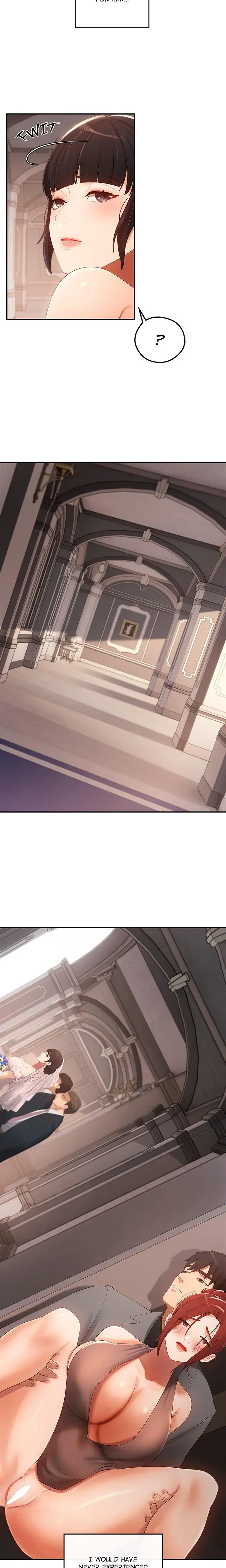 Residents Committee Is In Session Chapter 24 - Page 34