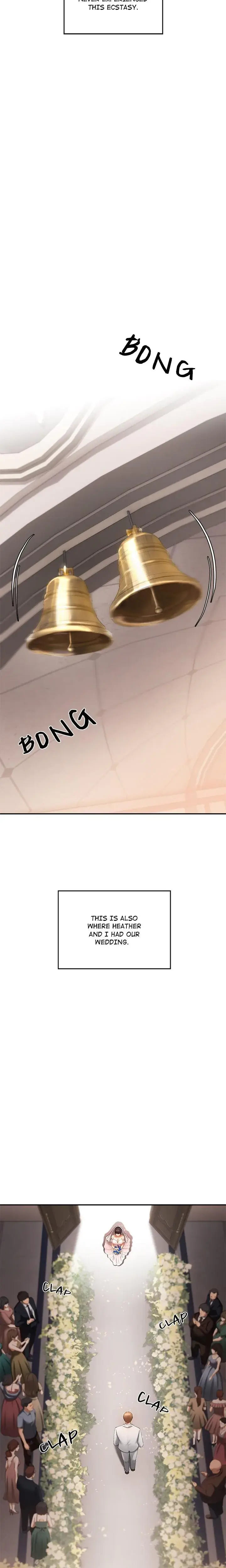 Residents Committee Is In Session Chapter 24 - Page 35