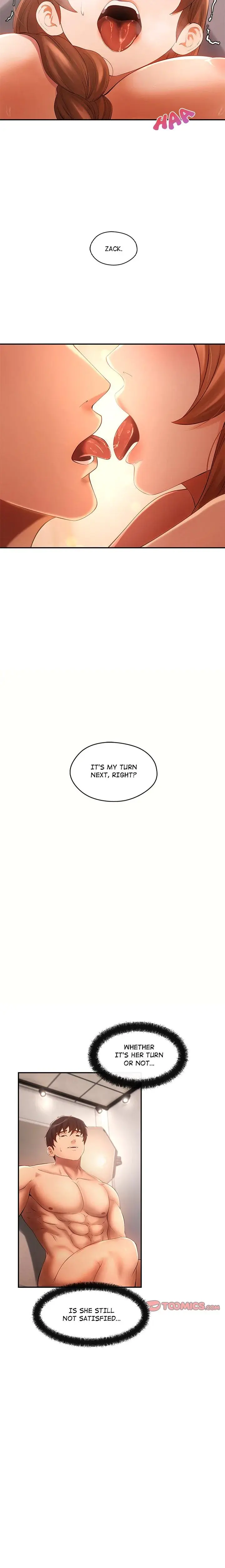 Residents Committee Is In Session Chapter 24 - Page 7