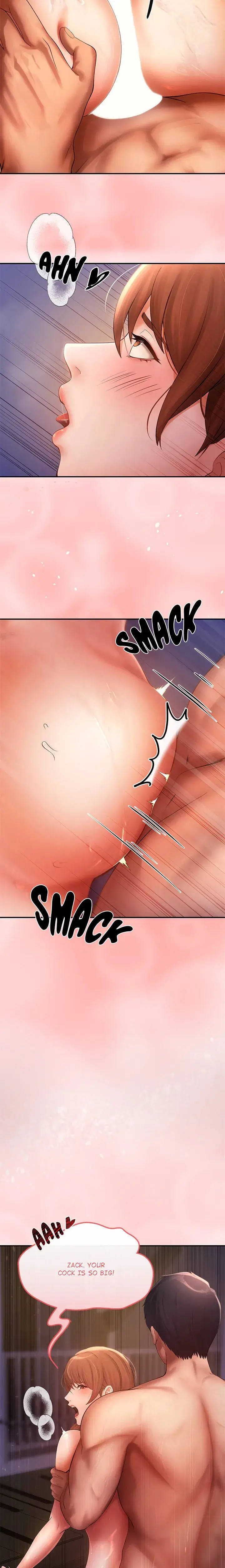Residents Committee Is In Session Chapter 4 - Page 15