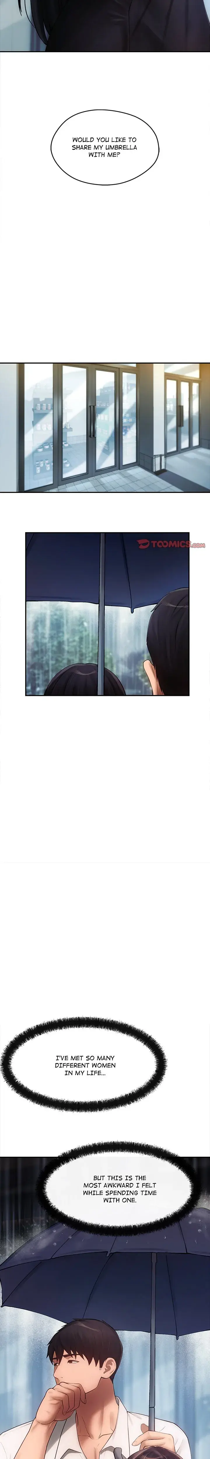Residents Committee Is In Session Chapter 7 - Page 16