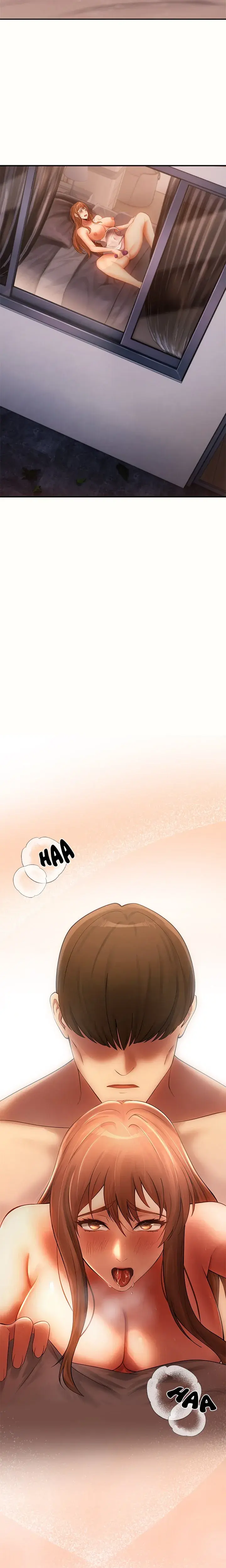 Residents Committee Is In Session Chapter 8 - Page 3