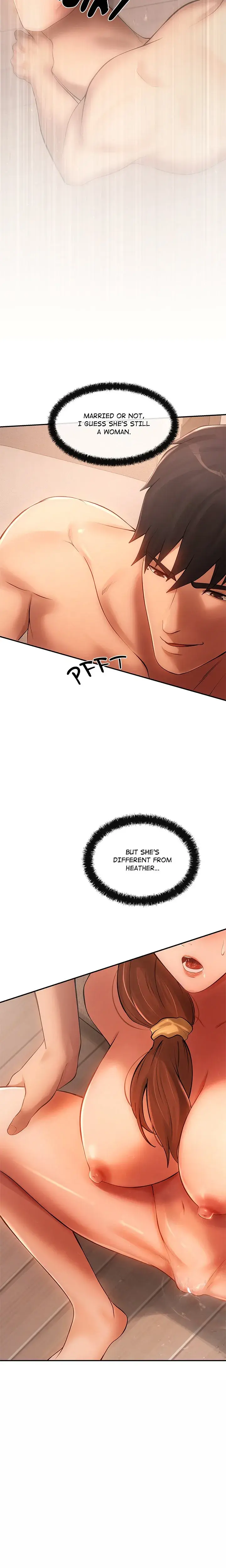 Residents Committee Is In Session Chapter 9 - Page 12