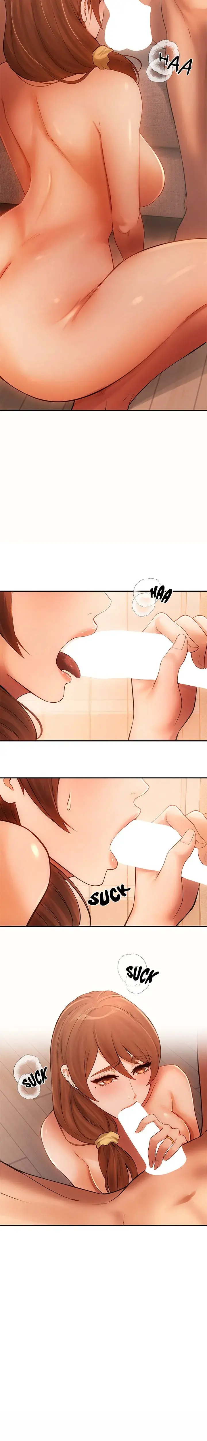 Residents Committee Is In Session Chapter 9 - Page 14