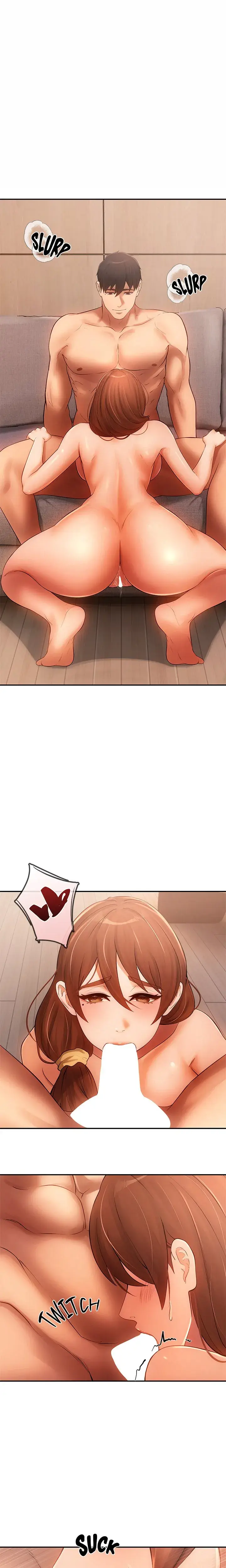 Residents Committee Is In Session Chapter 9 - Page 15