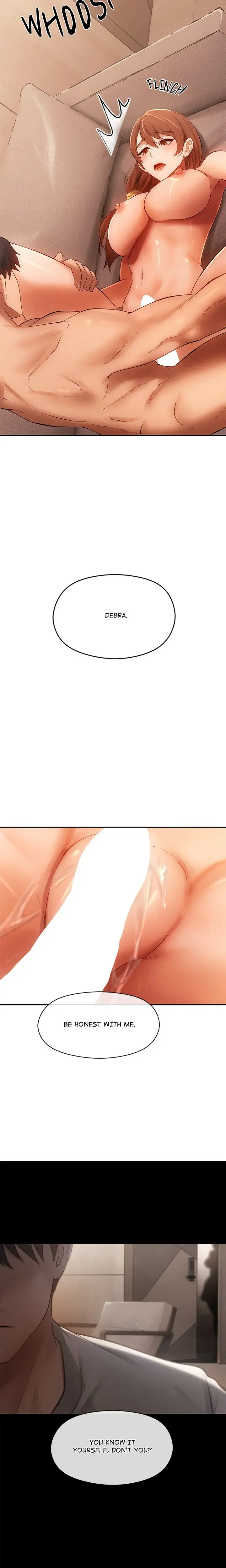 Residents Committee Is In Session Chapter 9 - Page 19