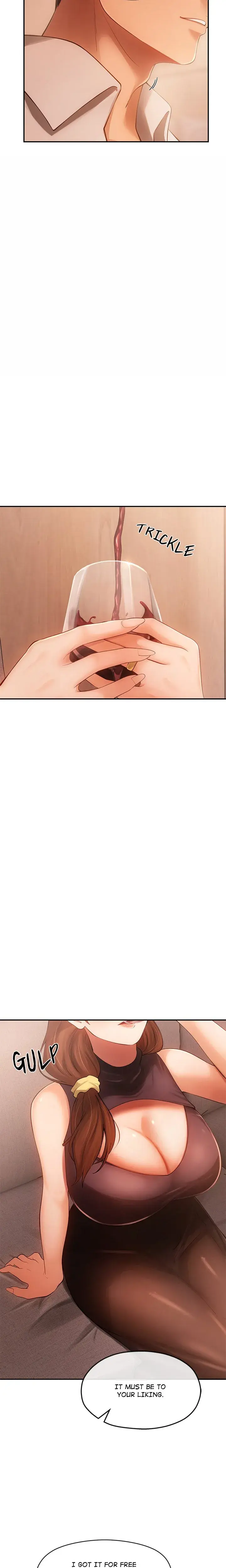 Residents Committee Is In Session Chapter 9 - Page 2