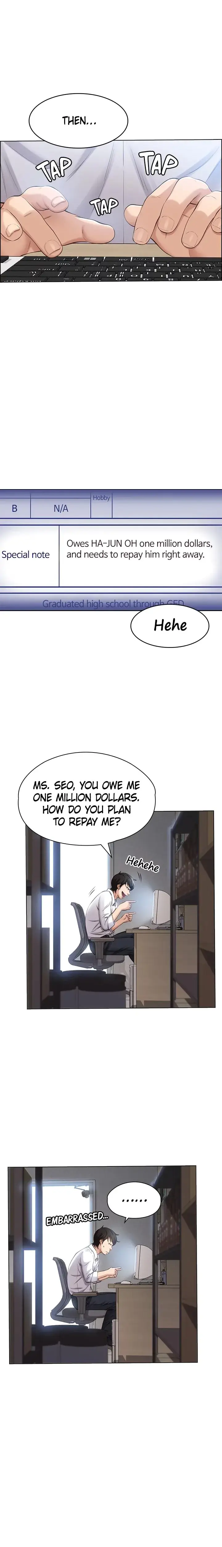 Resume Chapter 1 - Page 17