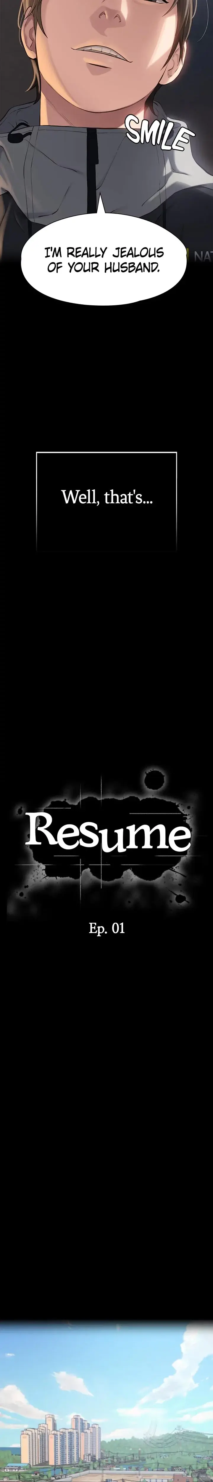 Resume Chapter 1 - Page 5