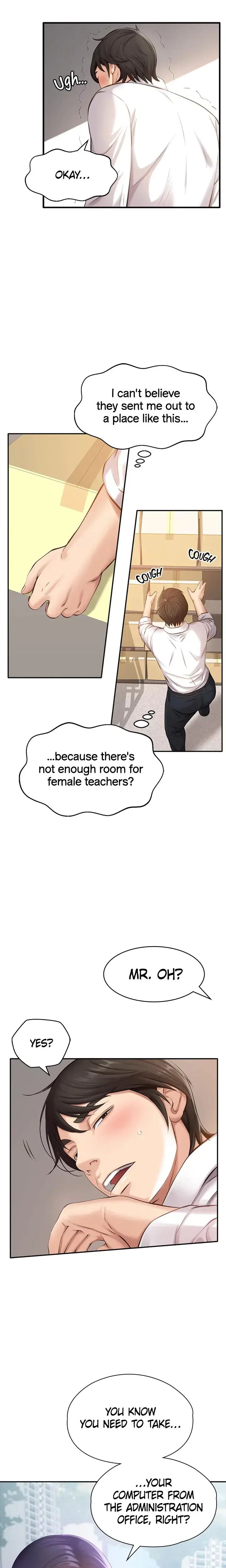 Resume Chapter 1 - Page 8