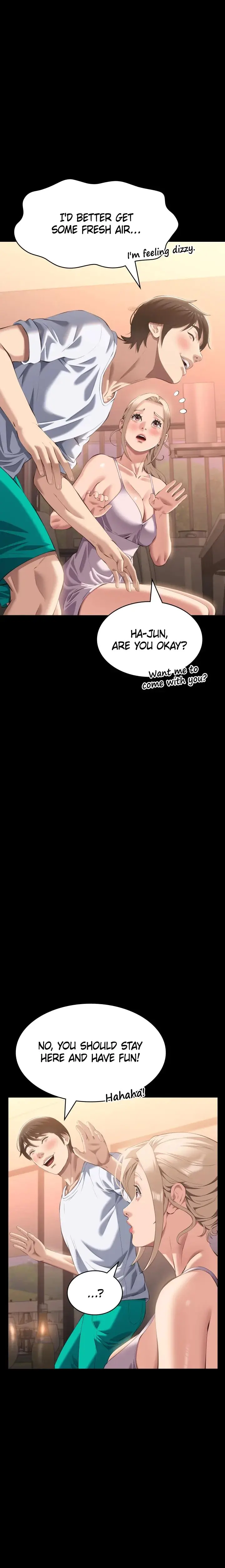 Resume Chapter 100 - Page 15