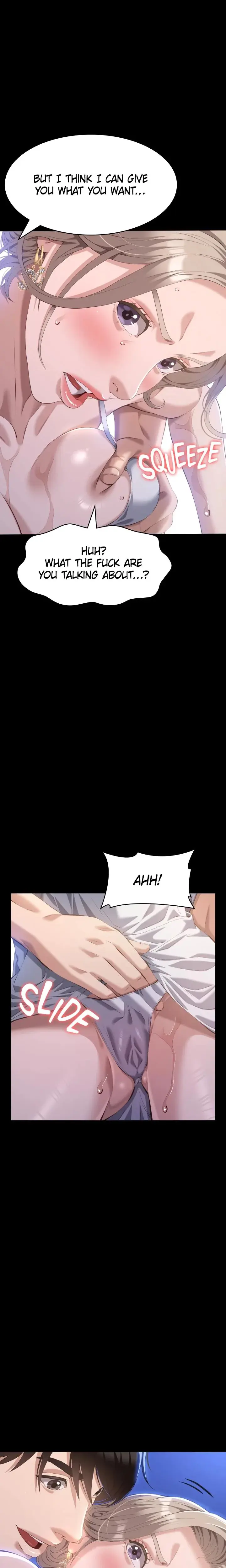 Resume Chapter 100 - Page 23