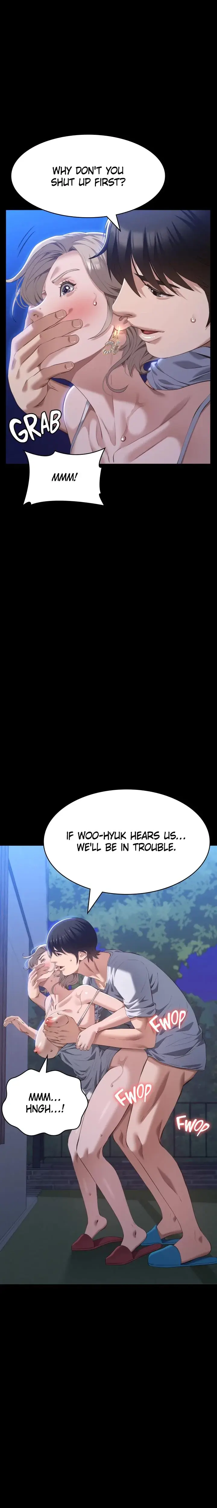 Resume Chapter 101 - Page 13