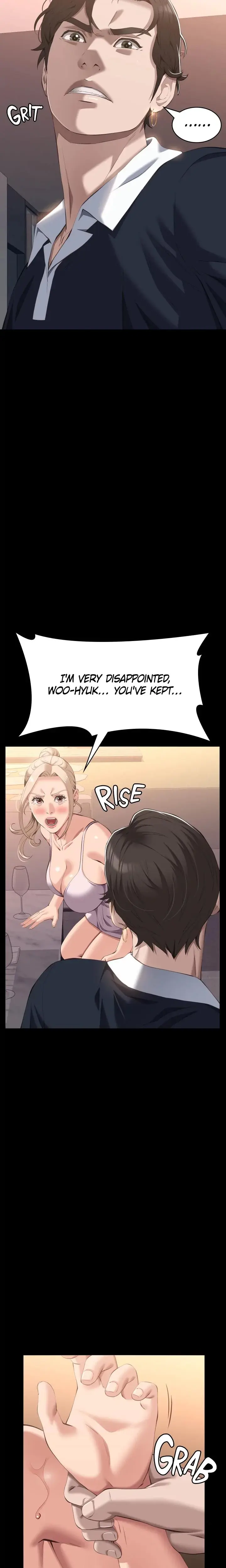 Resume Chapter 101 - Page 24