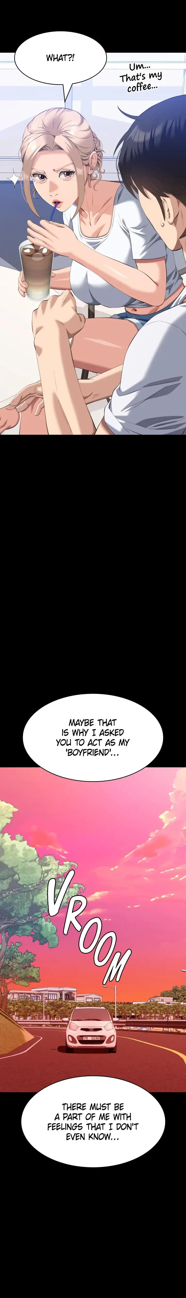 Resume Chapter 105 - Page 17