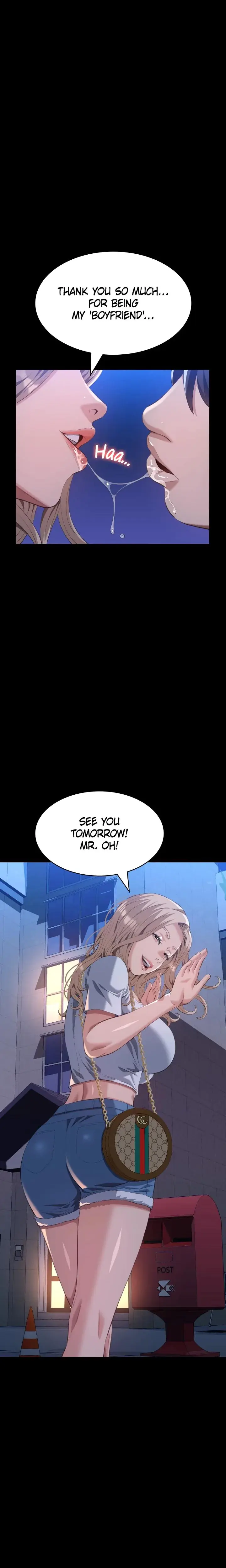 Resume Chapter 105 - Page 22