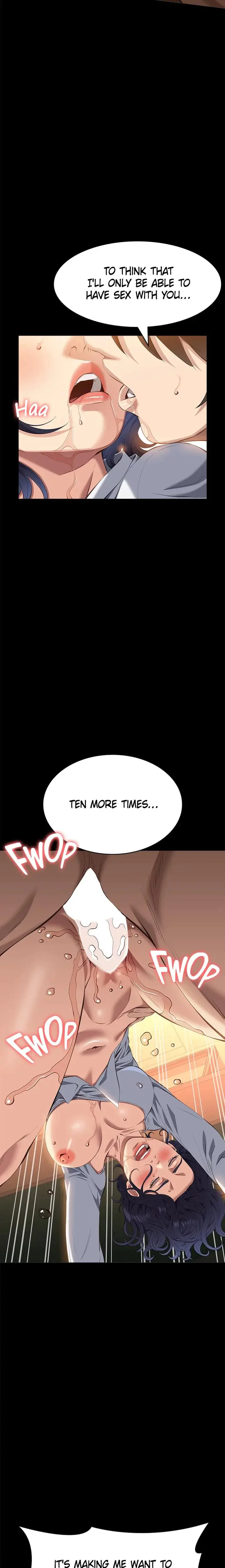 Resume Chapter 106 - Page 23