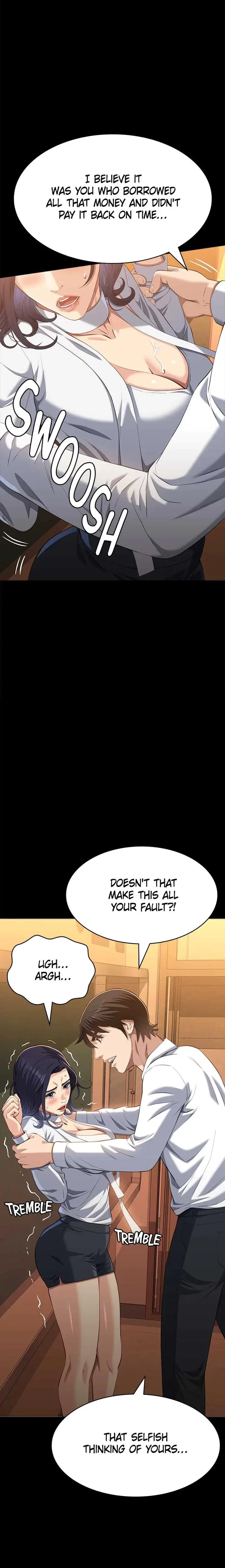 Resume Chapter 106 - Page 9