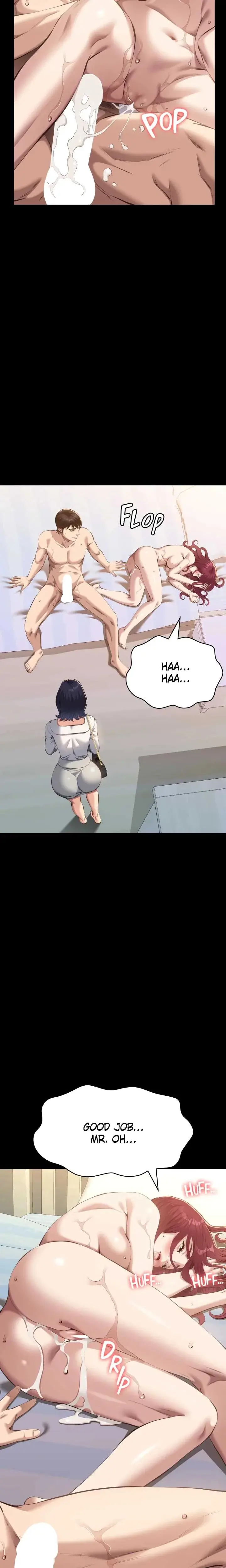 Resume Chapter 112 - Page 13