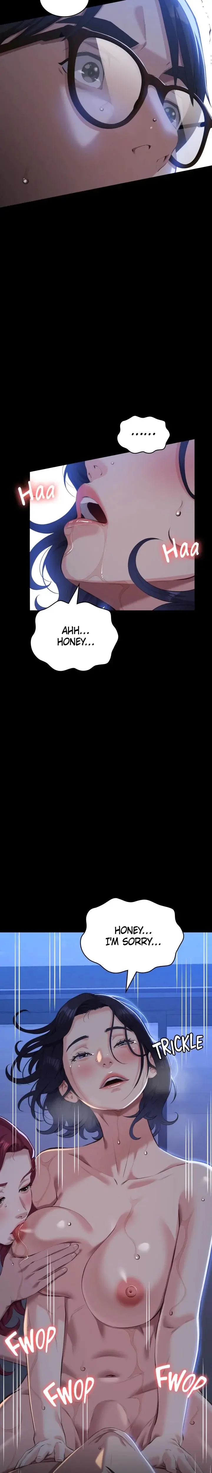 Resume Chapter 113 - Page 34