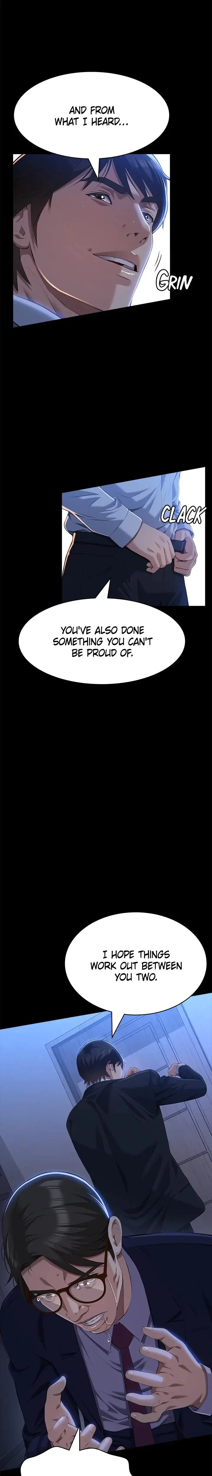 Resume Chapter 114 - Page 30