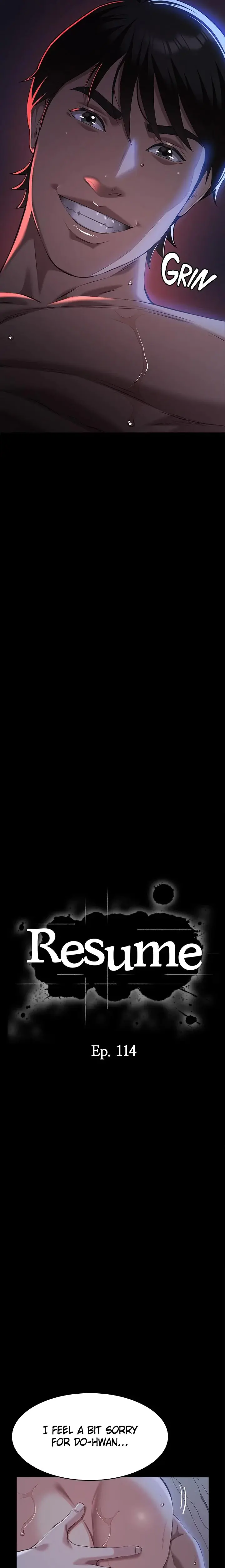 Resume Chapter 114 - Page 7