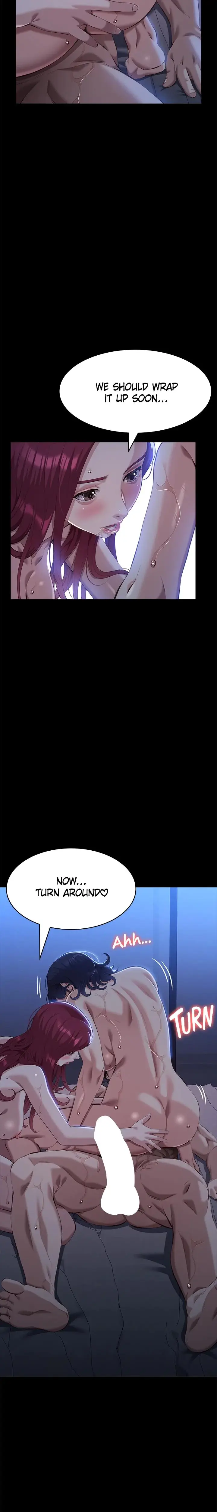 Resume Chapter 114 - Page 8