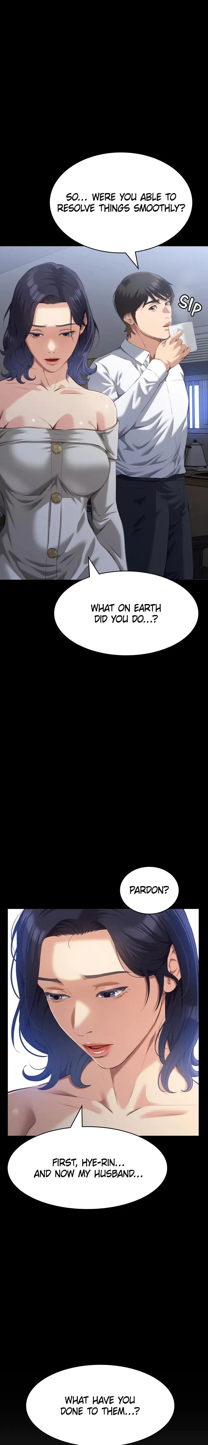 Resume Chapter 115 - Page 20