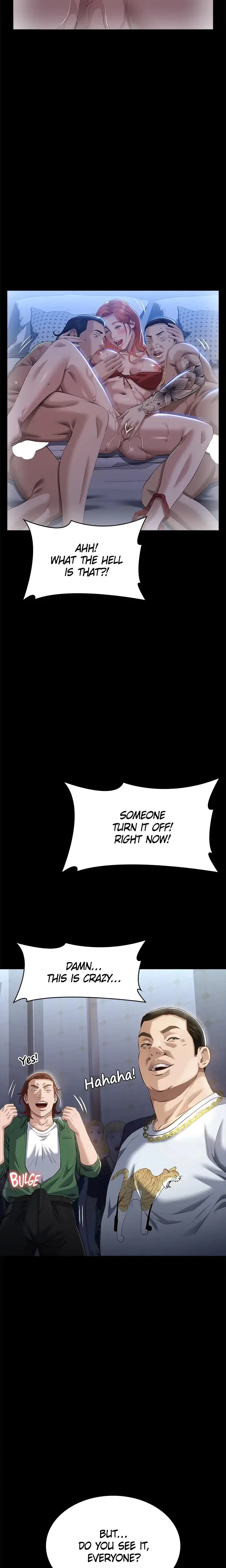 Resume Chapter 118 - Page 14