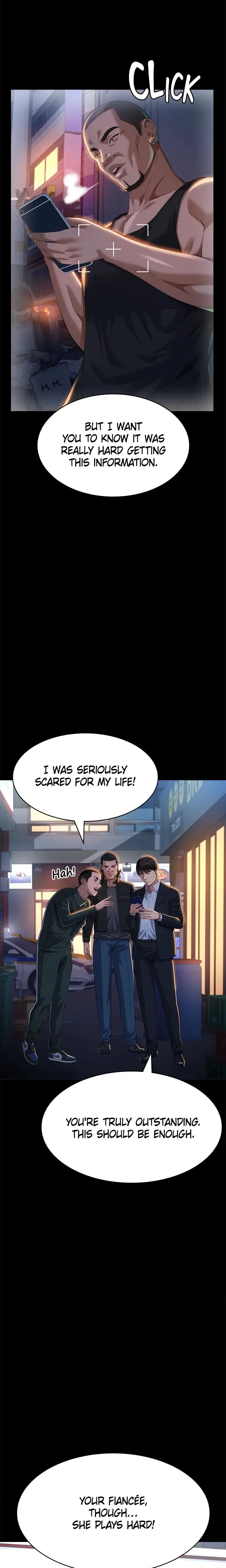 Resume Chapter 118 - Page 2