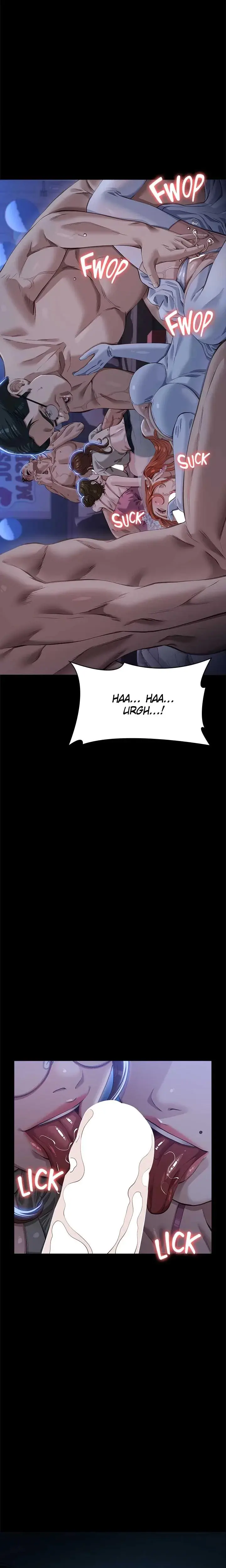 Resume Chapter 119 - Page 12