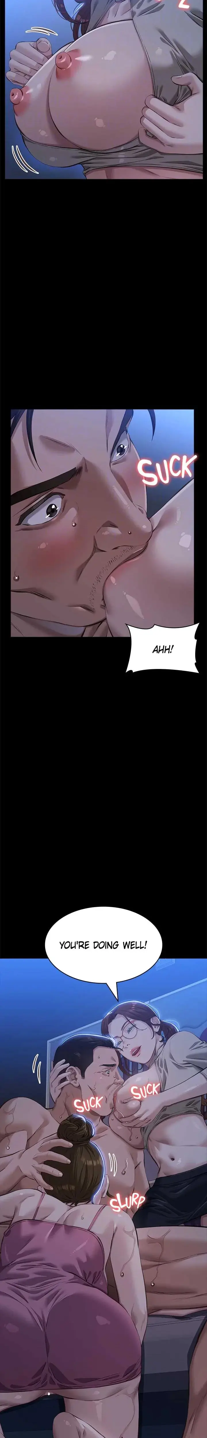 Resume Chapter 119 - Page 18