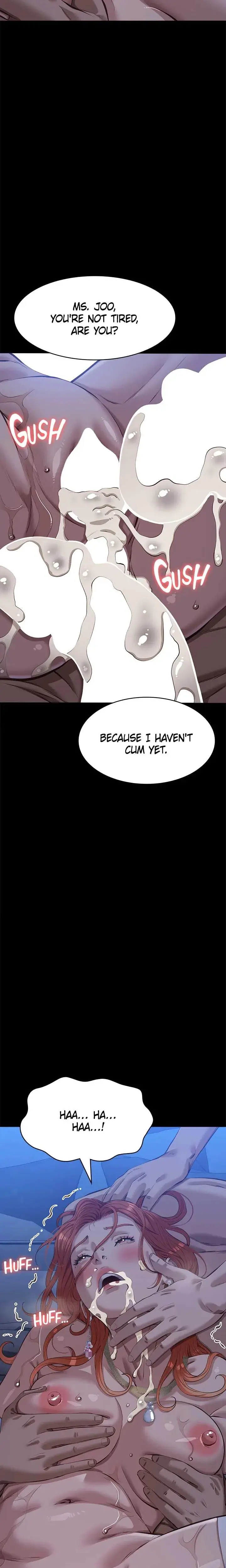 Resume Chapter 119 - Page 27