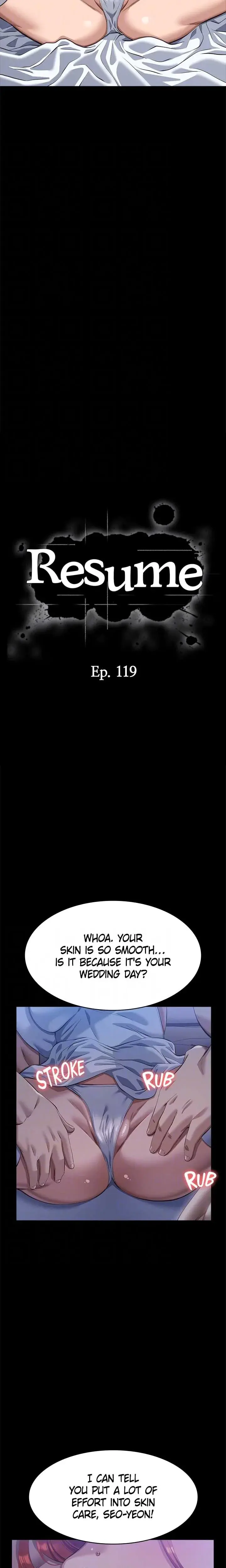 Resume Chapter 119 - Page 8