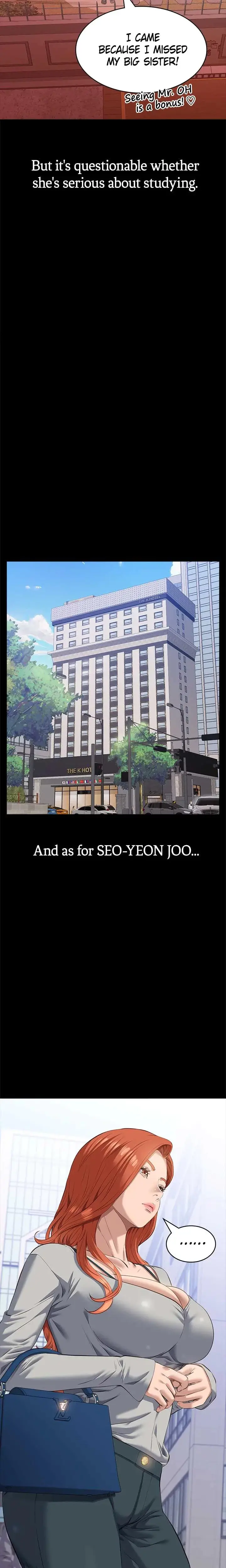 Resume Chapter 121 - Page 31