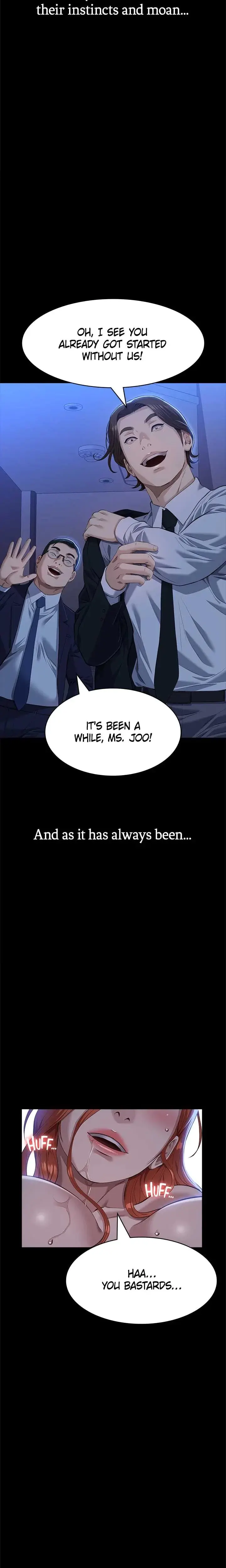 Resume Chapter 121 - Page 34