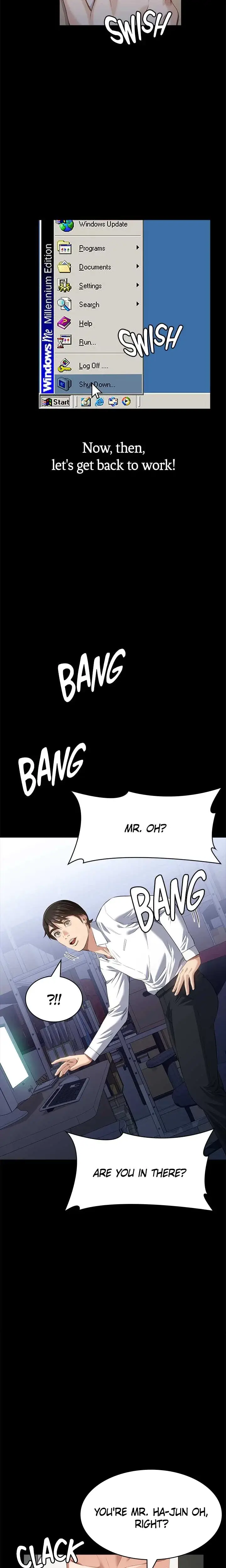 Resume Chapter 121 - Page 38