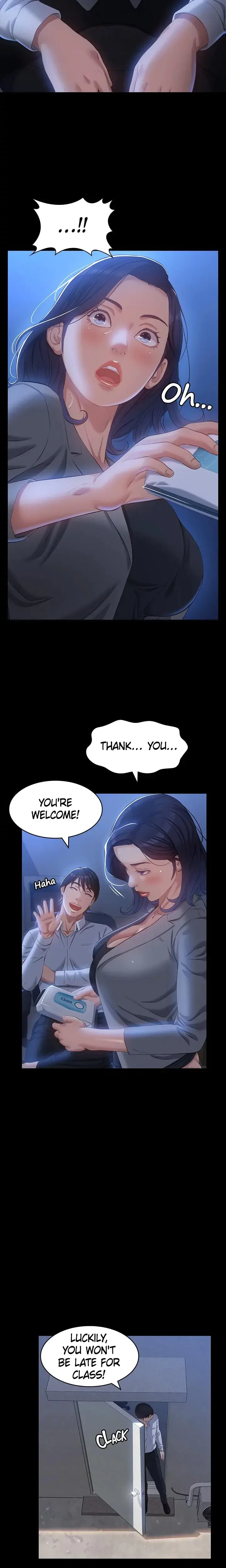 Resume Chapter 28 - Page 11
