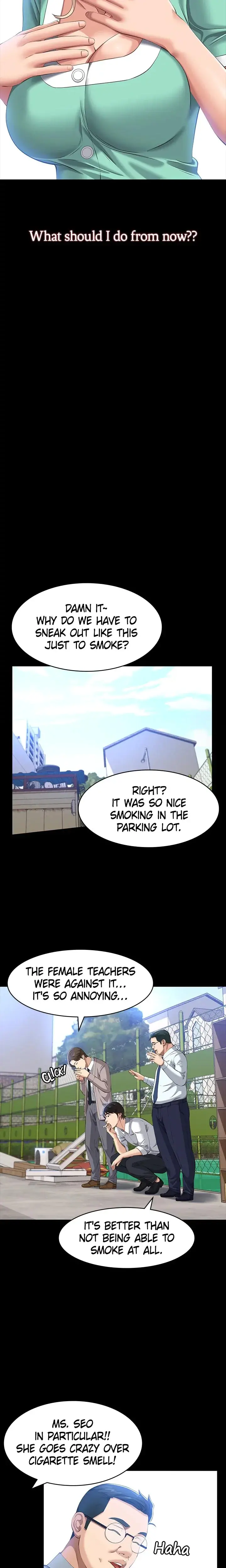 Resume Chapter 28 - Page 17