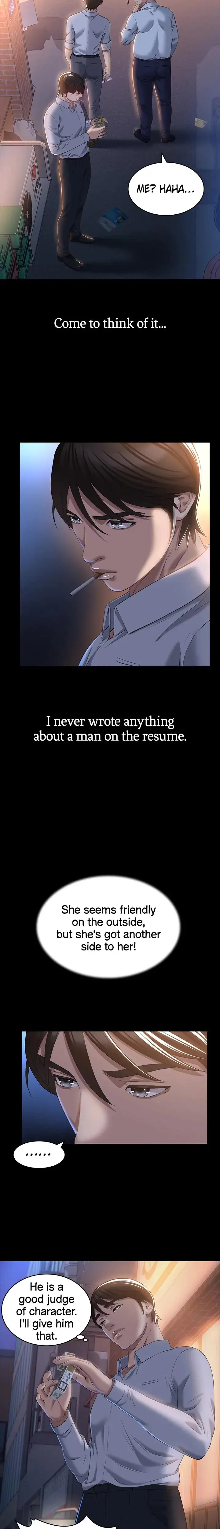 Resume Chapter 30 - Page 11