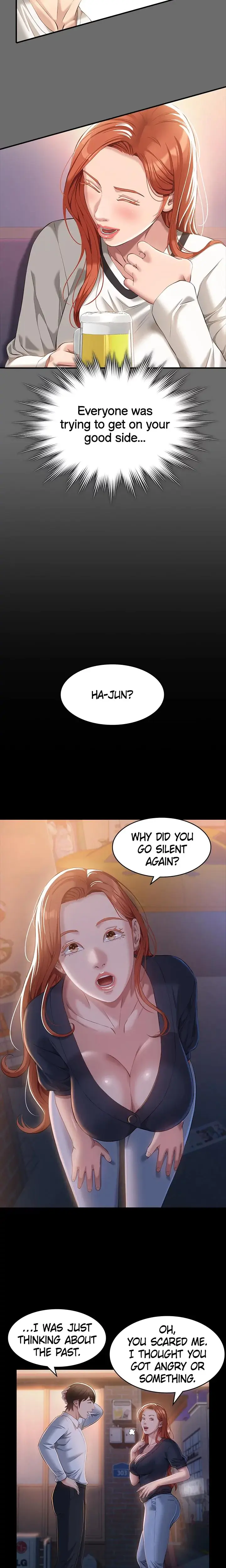 Resume Chapter 30 - Page 16