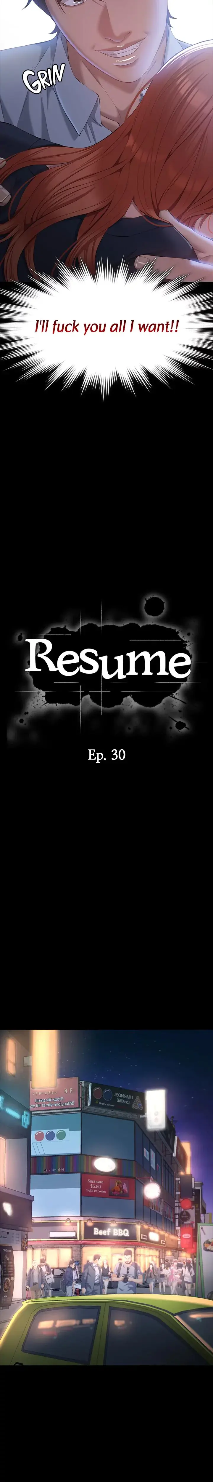 Resume Chapter 30 - Page 2